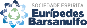 Logo Sociedade Espírita Eurípedes Barsanulfo